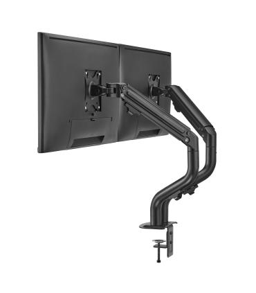 EWENT EW1534 Soporte De Mesa 34" Para 2 Monitores