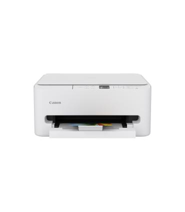 Canon Multifuncin Pixma TS6550i
