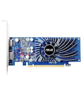 Tarjeta Grfica Asus GeForce GT 1030  2GB GDDR5  Compatible Con Perfil Bajo