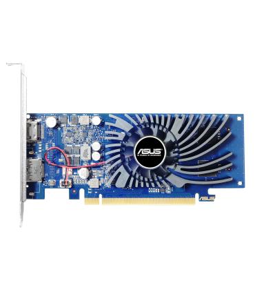 Tarjeta Grfica Asus GeForce GT 1030  2GB GDDR5  Compatible Con Perfil Bajo