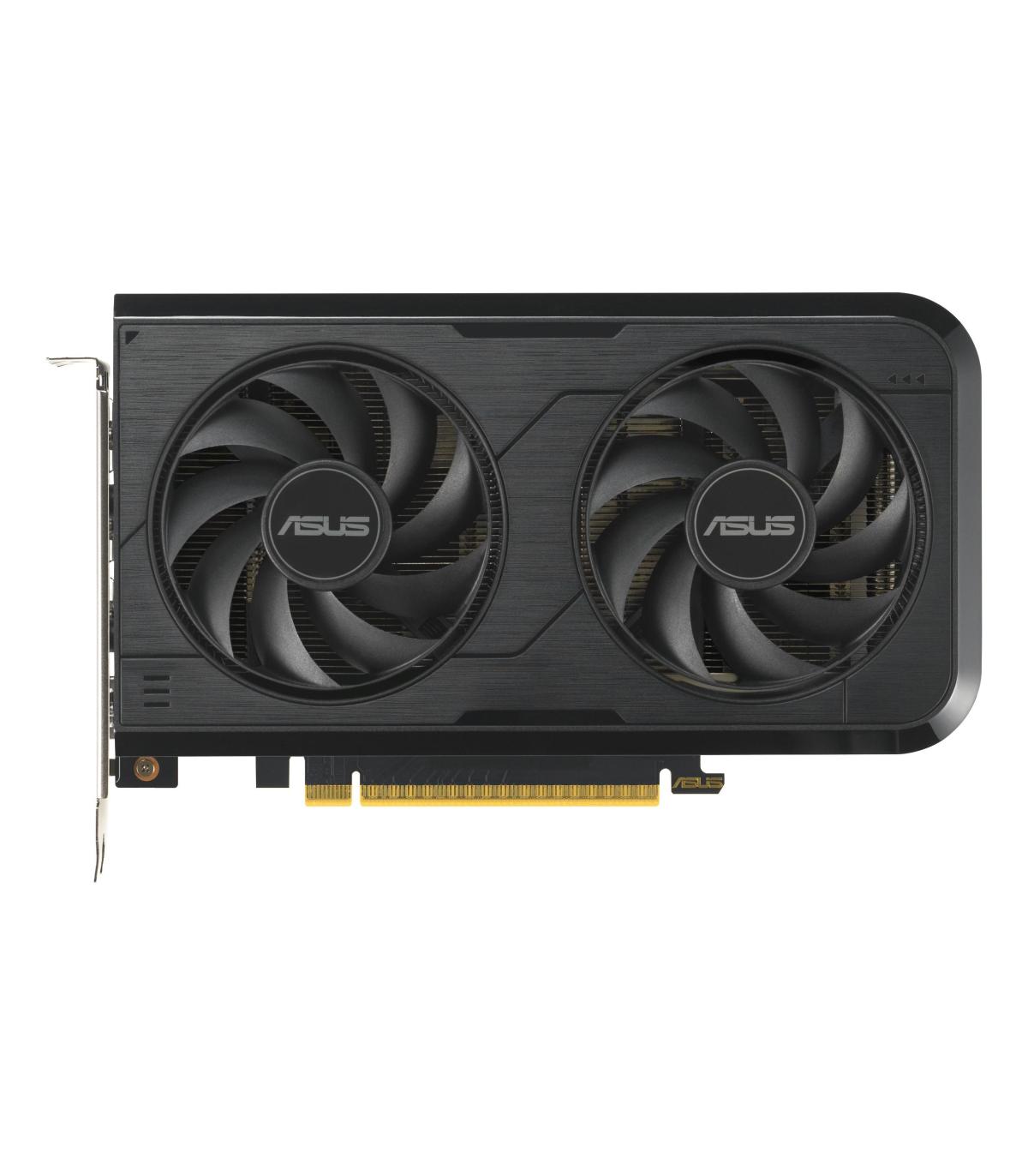 Tarjeta Grfica Asus Dual GeForce RTX 5050 OC  8GB GDDR6