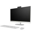 PC All In One HP 27-CR2015NS Intel Core Ultra 5-225U/ 16GB/ 512GB SSD/ 27'/ Sin Sistema Operativo