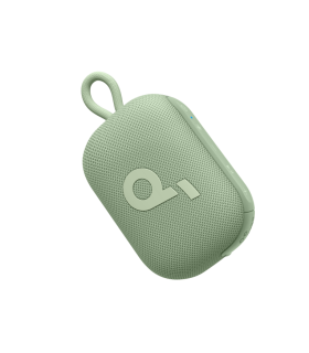 ALTAVOZ SOUNDCORE SELECT 4 GO 5W 20 HORAS BLUETOOTH-VERDE