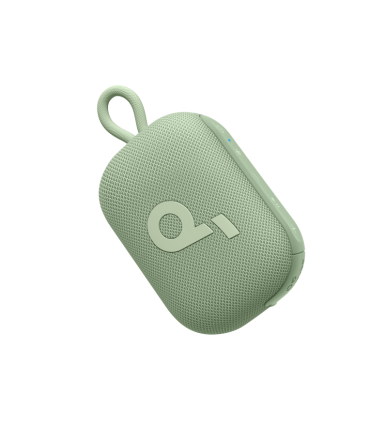 ALTAVOZ SOUNDCORE SELECT 4 GO 5W 20 HORAS BLUETOOTH-VERDE