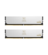 DDR5 TEAMGROUP T-CREATE EXPERT 24GBx2 7200 BLANCO  CL34-42-42-84 1.4V