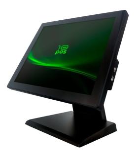 TPV 10POS 10T-15/ Intel Core i5 7th/ 8GB/ 256GB SSD/ 15\'/ Tctil/ WiFi
