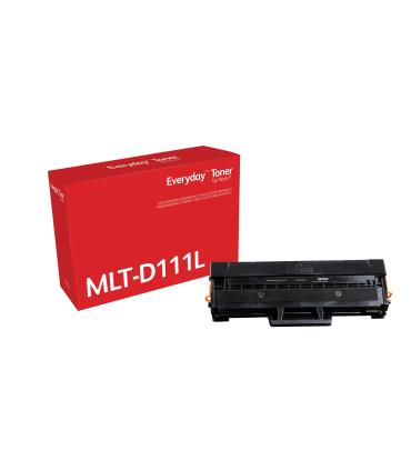 Tner Compatible Xerox 006R04298 Compatible Con Samsung MLT-D111L  Negro
