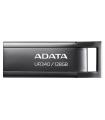 ADATA Lapiz USB UR340 128GB USB 3.2 Metal Black