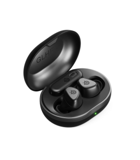 Steelseries Arctis Gamebuds Auriculares Inalmbrico Dentro de odo Juego Bluetooth Negro