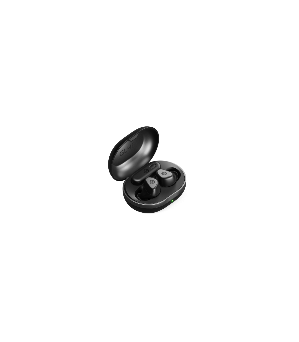 Steelseries Arctis Gamebuds Auriculares Inalmbrico Dentro de odo Juego Bluetooth Negro