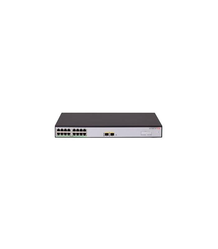 H3C S1600V2-18P L2 ETHERNET SW