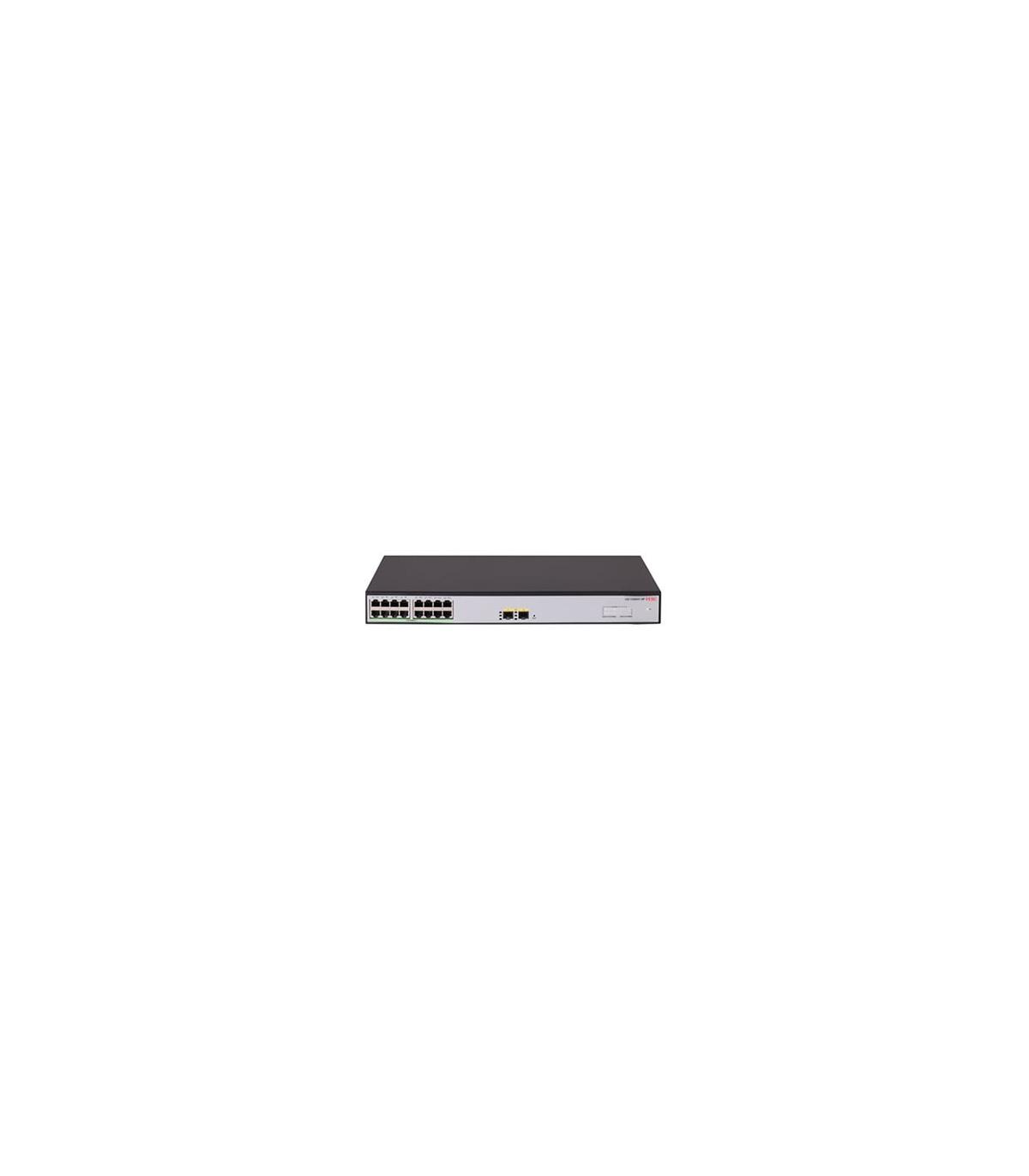 H3C S1600V2-18P L2 ETHERNET SW