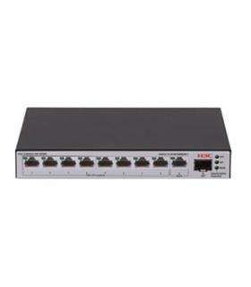 H3C S1600V2-10P-HPWR L2 ETHERN