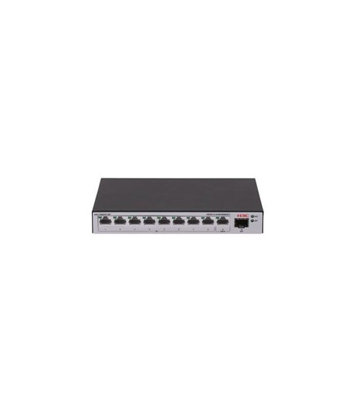 H3C S1600V2-10P L2 ETHERNET SW