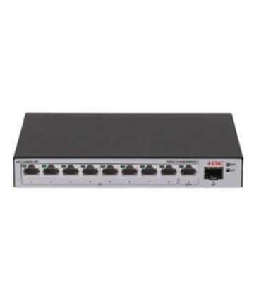 H3C S1600V2-10P L2 ETHERNET SW