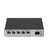 H3C S1600V2-6P-HPWR L2 ETHERNE