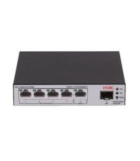 H3C S1600V2-6P-HPWR L2 ETHERNE