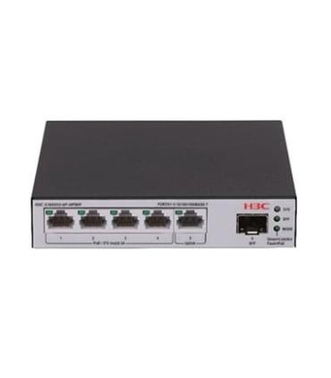 H3C S1600V2-6P-HPWR L2 ETHERNE
