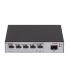 H3C S1600V2-6P L2 ETHERNET SWI