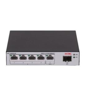 H3C S1600V2-6P L2 ETHERNET SWI