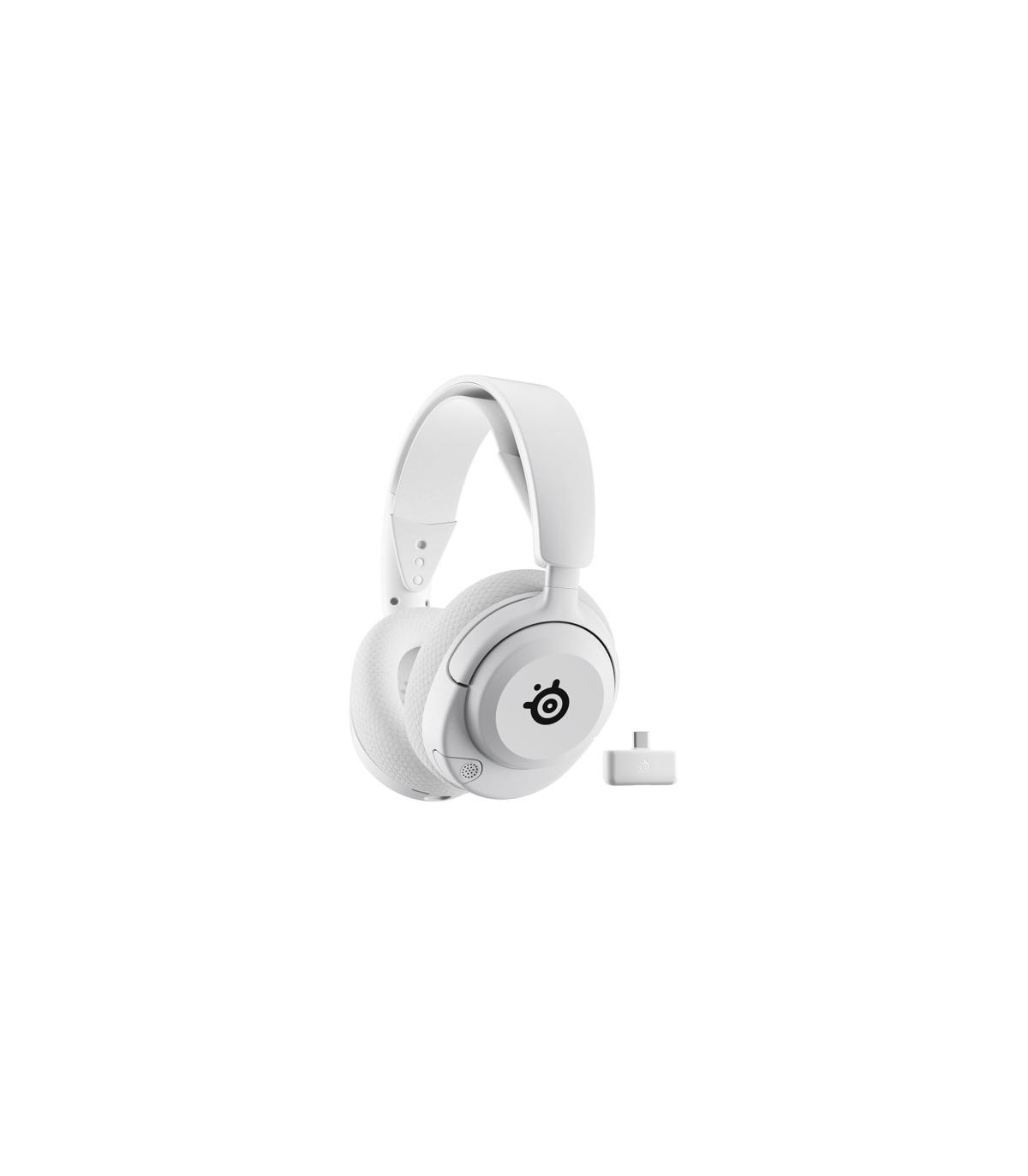 AURICULARES STEELSERIES - ARCTIS NOVA 5P BLANCO (61674)