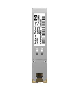 H3C SFP GE COPPER INTERFACE TRANSCEIVER MODULE (100M,RJ45)