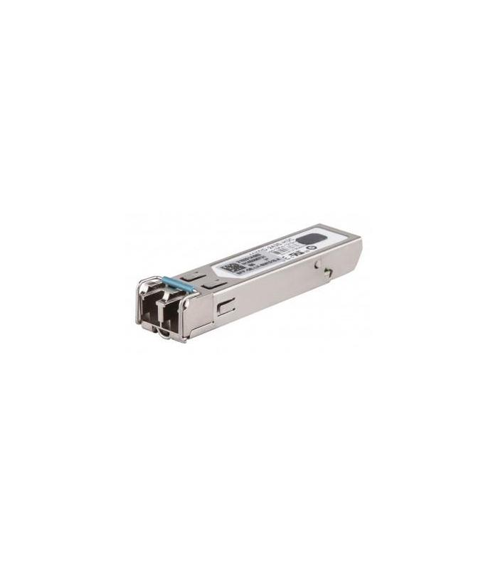 H3C 1000BASE-LX SFP TRANSCEIVER, SINGLE MODE (1310NM, 10KM,