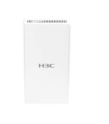 H3C WA6120H INTERNAL ANTENNAS 4 STREAMS DUAL RADIO 802.11AX/