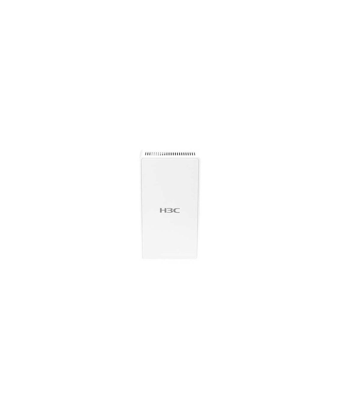 H3C WA6120H INTERNAL ANTENNAS 4 STREAMS DUAL RADIO 802.11AX/