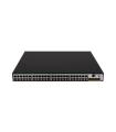 H3C S5120V3-52P-PWR-LI L3 ETHERNET SWITCH WITH 48*10/100/100