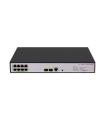 H3C S1850V2-10P-HPWR-EI L2 ETHERNET SWITCH WITH 8*10/100/100