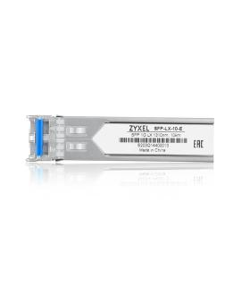Zyxel SFP-LX-10-E Red Modulo Transceptor Fibra Ptica 1000 Mbit s 1310 Nm