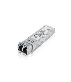 Zyxel SFP10G-LR-E Red Modulo Transceptor Fibra Ptica 10000 Mbit s SFP+ 1310 Nm