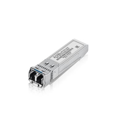 Zyxel SFP10G-LR-E Red Modulo Transceptor Fibra Ptica 10000 Mbit s SFP+ 1310 Nm