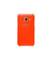 Samsung EF-PJ100B Funda Para Telfono Mvil 10,9 Cm (4.3") Funda Blanda Naranja