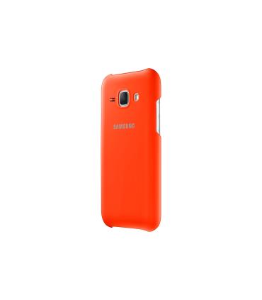 Samsung EF-PJ100B Funda Para Telfono Mvil 10,9 Cm (4.3") Funda Blanda Naranja