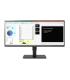 LG 34BR65F-B pantalla para PC 86,4 cm (34\") 2560 x 1080 Pixeles WFHD LCD Negro