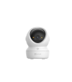EZVIZ H6c G1 4K Esfrico Cmara De Seguridad IP Interior 3840 X 2160 Pixeles Techo/Pared/Escritorio