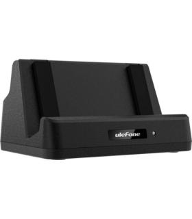 ULEFONE CARGADOR ARMOR PAD 4 10W DESK CHARGING DOCK(UAS21)