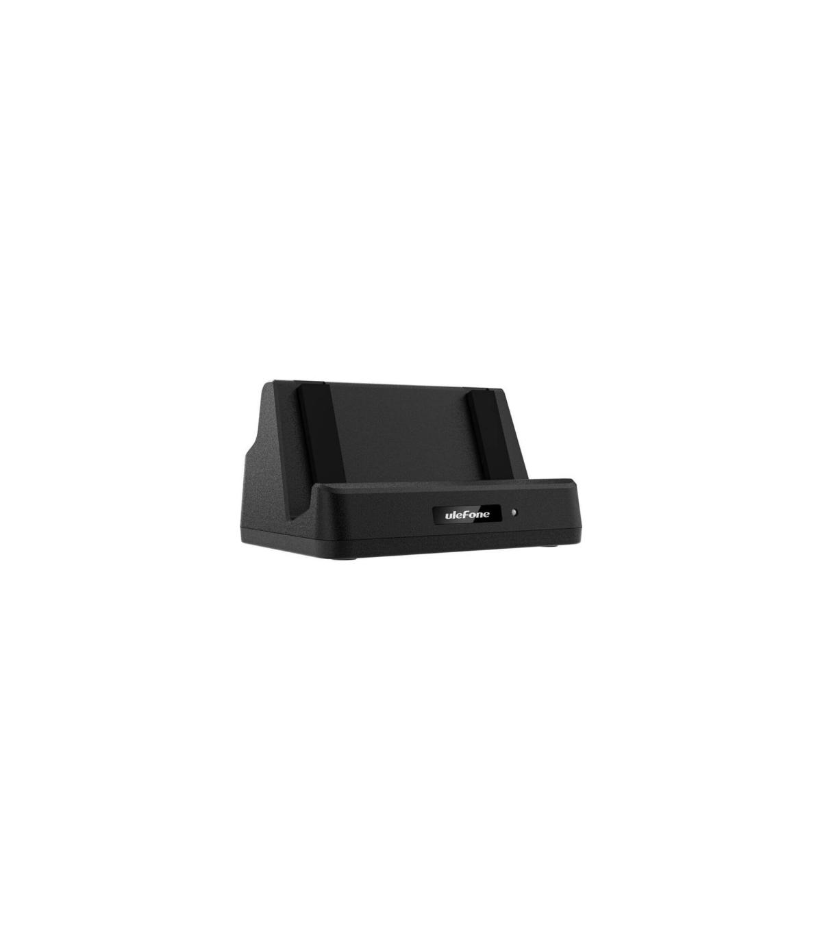 ULEFONE CARGADOR ARMOR PAD 4 10W DESK CHARGING DOCK(UAS21)
