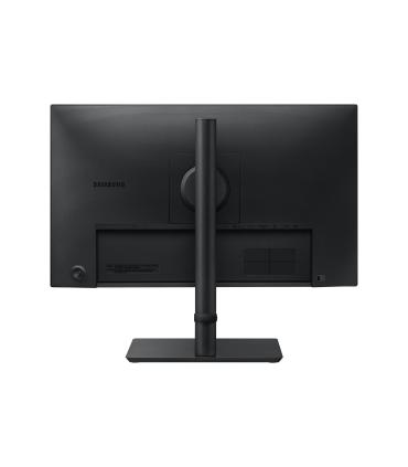 Samsung S43UF Pantalla Para PC 61 Cm (24") 1920 X 1080 Pixeles Full HD LCD Negro