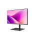 Samsung S43UF Pantalla Para PC 61 Cm (24") 1920 X 1080 Pixeles Full HD LCD Negro