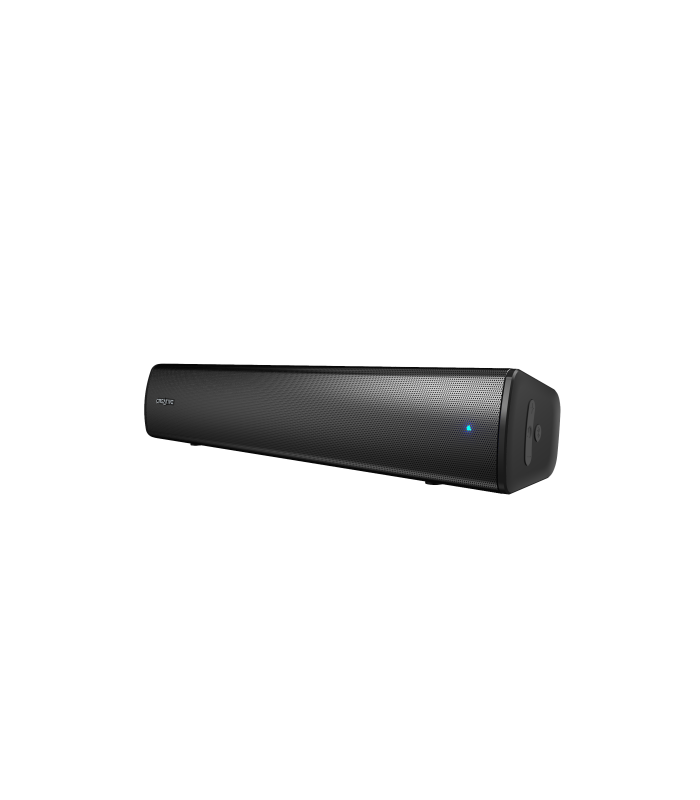 CREATIVE STAGE AIR V2 COMPACT MULTIMEDIA UNDER MONITOR SOUNDBAR