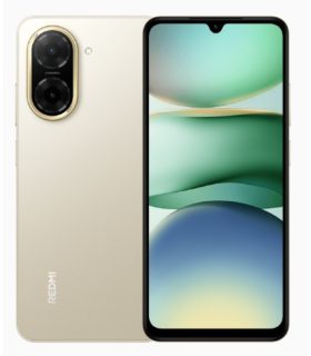 SMARTPHONE XIAOMI REDMI A5 6.71 HD+ 4GB/128GB SANDY GOLD