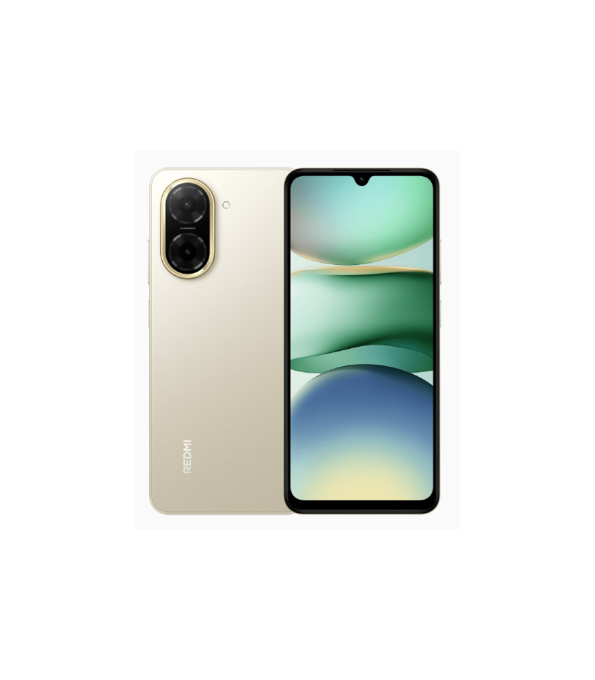 SMARTPHONE XIAOMI REDMI A5 6.71 HD+ 4GB/128GB SANDY GOLD