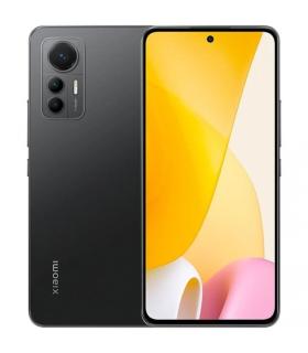 Smartphone Xiaomi 12 Lite 8GB/ 256GB/ 6.55\'/ 5G/ Negro