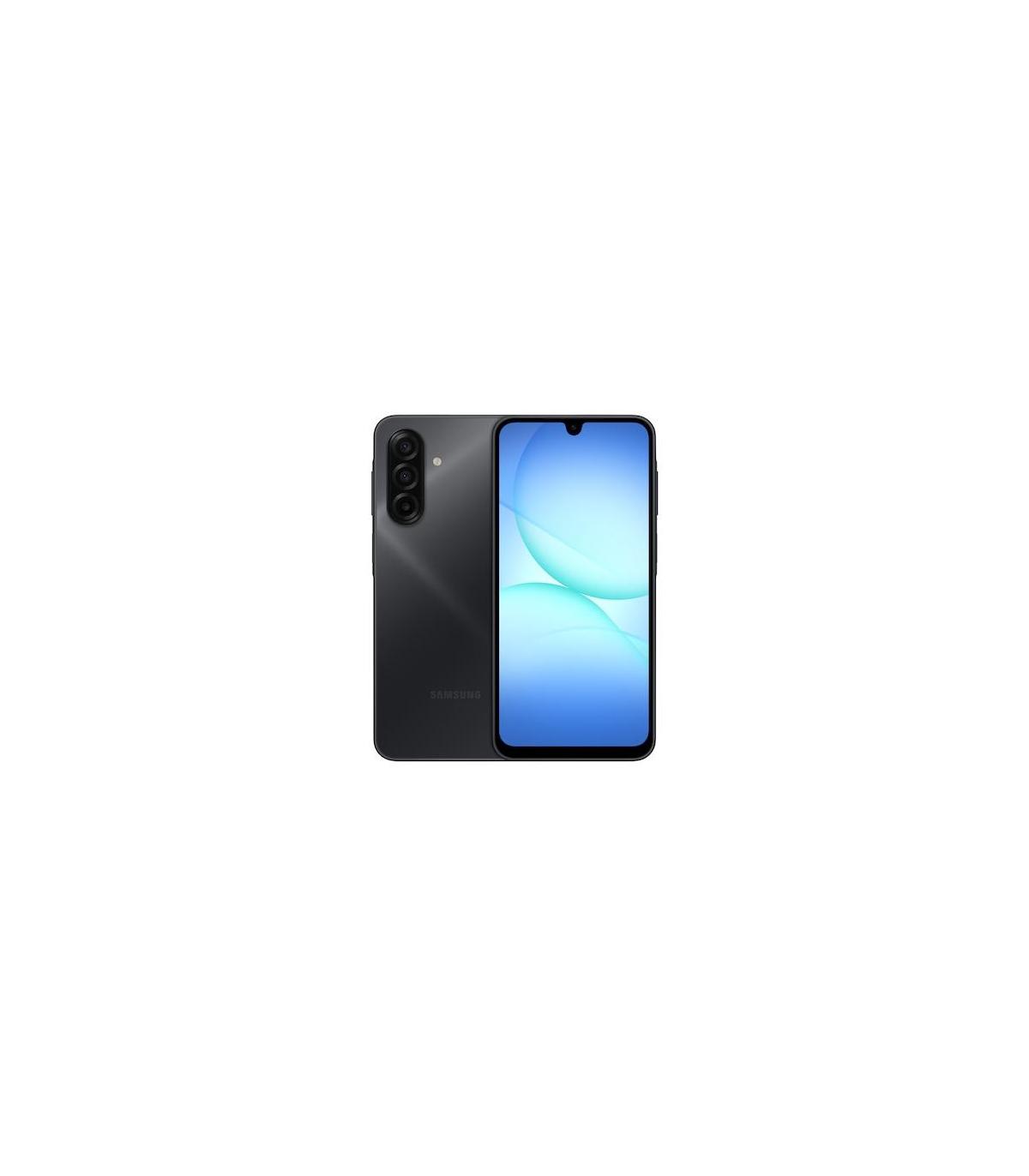 Samsung Galaxy A17 SM-A175F 6.7" 256GB 8GB Black