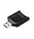 Lector De Tarjetas Externo Kingston MobileLite Plus SD  USB 3.2