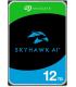 Seagate SkyHawk AI ST12000VE003 12TB 3.5" SATA3