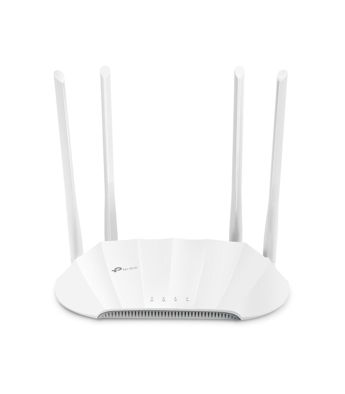 AP TP-LINK AX1800 DUAL-BAND WI-FI 6